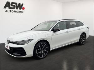Volkswagen Passat R-Line 1.5 eHybrid DSG HEAD-UP 360°-KAMERA