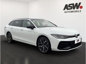 Volkswagen Passat R-Line 1.5 eHybrid DSG HEAD-UP 360°-KAMERA