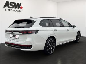 Volkswagen Passat R-Line 1.5 eHybrid DSG HEAD-UP 360°-KAMERA