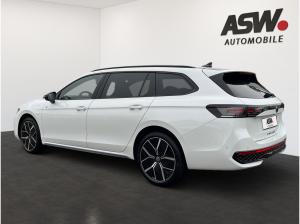 Volkswagen Passat R-Line 1.5 eHybrid DSG HEAD-UP 360°-KAMERA