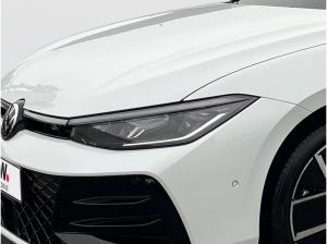 Volkswagen Passat R-Line 1.5 eHybrid DSG HEAD-UP 360°-KAMERA
