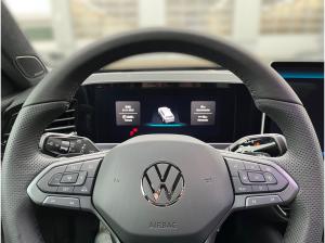 Volkswagen Passat R-Line 1.5 eHybrid DSG HEAD-UP 360°-KAMERA