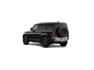 Land Rover Defender Defender 110 3.0 Diesel D200 S*AHK*Panorama*SOFORT VERFÜGBAR*