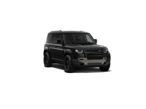 Land Rover Defender Defender 110 3.0 Diesel D200 S*AHK*Panorama*SOFORT VERFÜGBAR*