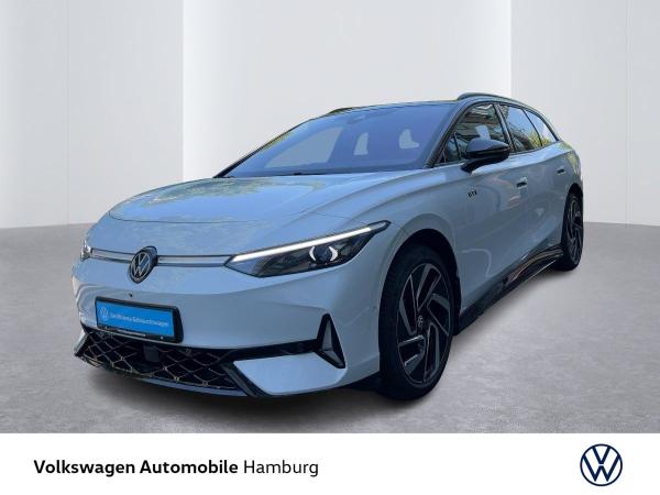 Volkswagen ID.7 Tourer GTX 4Motion Navi AHK CarPlay Sitzhzg