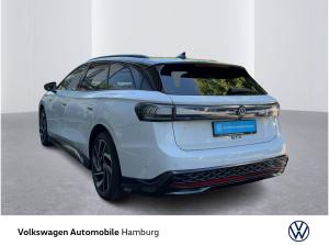 Volkswagen ID.7 Tourer GTX 4Motion Navi AHK CarPlay Sitzhzg