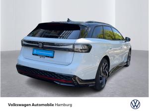 Volkswagen ID.7 Tourer GTX 4Motion Navi AHK CarPlay Sitzhzg