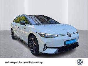 Volkswagen ID.7 Tourer GTX 4Motion Navi AHK CarPlay Sitzhzg