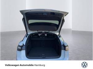 Volkswagen ID.7 Tourer GTX 4Motion Navi AHK CarPlay Sitzhzg