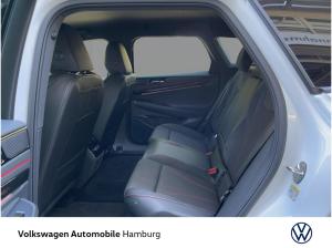 Volkswagen ID.7 Tourer GTX 4Motion Navi AHK CarPlay Sitzhzg