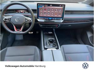 Volkswagen ID.7 Tourer GTX 4Motion Navi AHK CarPlay Sitzhzg