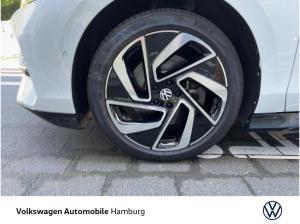 Volkswagen ID.7 Tourer GTX 4Motion Navi AHK CarPlay Sitzhzg