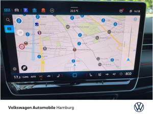 Volkswagen ID.7 Tourer GTX 4Motion Navi AHK CarPlay Sitzhzg