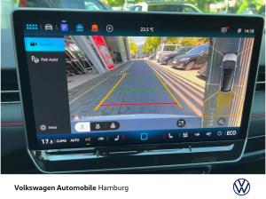 Volkswagen ID.7 Tourer GTX 4Motion Navi AHK CarPlay Sitzhzg