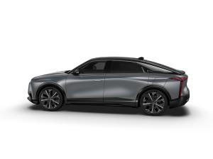 DS Automobiles N°8 ETOILE Long range AWD 350PS ***sofort***