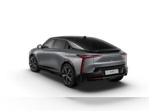 DS Automobiles N°8 ETOILE Long range AWD 350PS ***sofort***