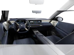 DS Automobiles N°8 ETOILE Long range AWD 350PS ***sofort***