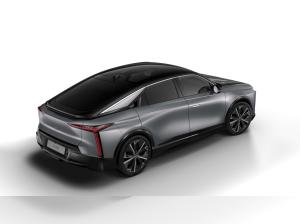 DS Automobiles N°8 ETOILE Long range AWD 350PS ***sofort***