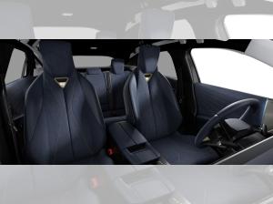 DS Automobiles N°8 ETOILE Long range AWD 350PS ***sofort***
