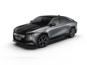 DS Automobiles N°8 ETOILE Long range AWD 350PS ***sofort***