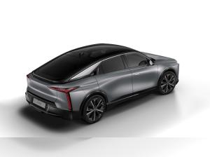 DS Automobiles N°8 ETOILE FWD Long range 245PS ***sofort***
