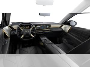 DS Automobiles N°8 ETOILE FWD Long range 245PS ***sofort***