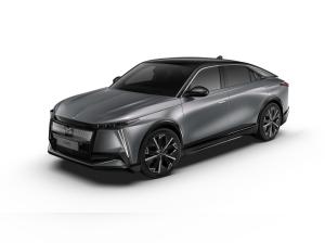 DS Automobiles N°8 ETOILE FWD Long range 245PS ***sofort***