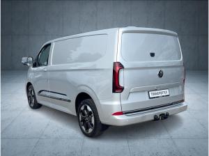 Volkswagen Transporter 2.0 TDI 125KW KASTEN KR EDITION IQ.LIGHT 360°AHK *SOFORT VERFÜGBAR*