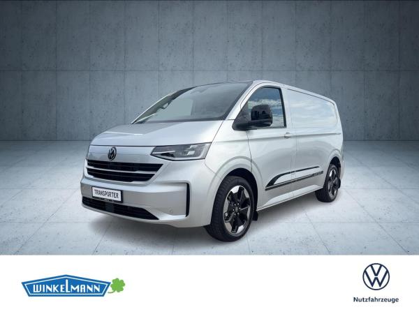 Volkswagen Transporter 2.0 TDI 125KW KASTEN KR EDITION IQ.LIGHT 360°AHK *SOFORT VERFÜGBAR*