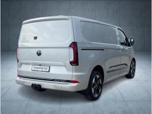 Volkswagen Transporter 2.0 TDI 125KW KASTEN KR EDITION IQ.LIGHT 360°AHK *SOFORT VERFÜGBAR*