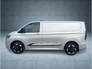 Volkswagen Transporter 2.0 TDI 125KW KASTEN KR EDITION IQ.LIGHT 360°AHK *SOFORT VERFÜGBAR*