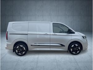 Volkswagen Transporter 2.0 TDI 125KW KASTEN KR EDITION IQ.LIGHT 360°AHK *SOFORT VERFÜGBAR*