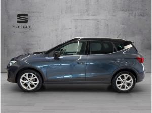 Seat Arona 1.0 TSI DSG FR ab 159,- 990,- Anz. Navi ACC Keyless Shz