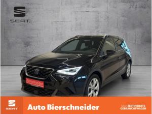 Seat Arona 1.0 TSI DSG FR ab 159,- 990,- Anz. Navi ACC Keyless Shz