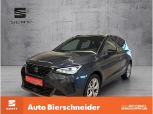 Seat Arona 1.0 TSI DSG FR ab 159,- 990,- Anz. Navi ACC Keyless Shz
