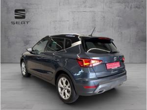 Seat Arona 1.0 TSI DSG FR ab 159,- 990,- Anz. Navi ACC Keyless Shz