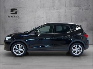 Seat Arona 1.0 TSI DSG FR ab 159,- 990,- Anz. Navi ACC Keyless Shz