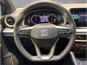 Seat Arona 1.0 TSI DSG FR ab 159,- 990,- Anz. Navi ACC Keyless Shz
