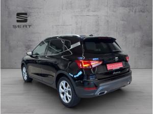 Seat Arona 1.0 TSI DSG FR ab 159,- 990,- Anz. Navi ACC Keyless Shz