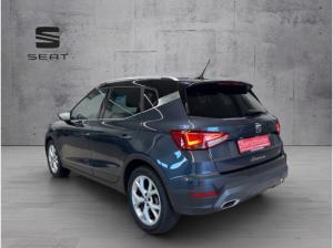 Seat Arona 1.0 TSI DSG FR ab 159,- 990,- Anz. Navi ACC Keyless Shz
