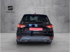 Seat Arona 1.0 TSI DSG FR ab 159,- 990,- Anz. Navi ACC Keyless Shz