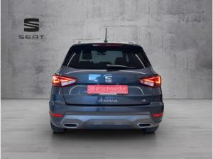 Seat Arona 1.0 TSI DSG FR ab 159,- 990,- Anz. Navi ACC Keyless Shz
