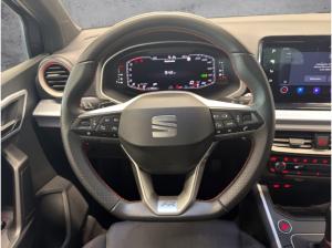 Seat Arona 1.0 TSI DSG FR ab 159,- 990,- Anz. Navi ACC Keyless Shz