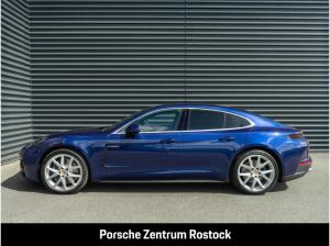 Porsche Panamera 4 E-Hybrid