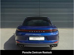 Porsche Panamera 4 E-Hybrid