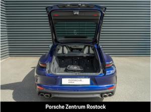 Porsche Panamera 4 E-Hybrid