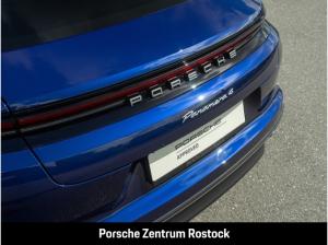 Porsche Panamera 4 E-Hybrid