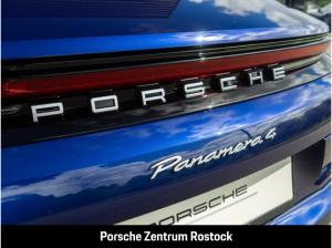 Porsche Panamera 4 E-Hybrid