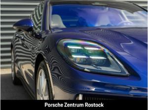 Porsche Panamera 4 E-Hybrid