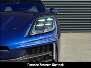 Porsche Panamera 4 E-Hybrid